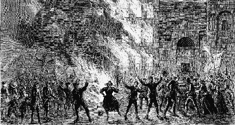 8-RIOTS