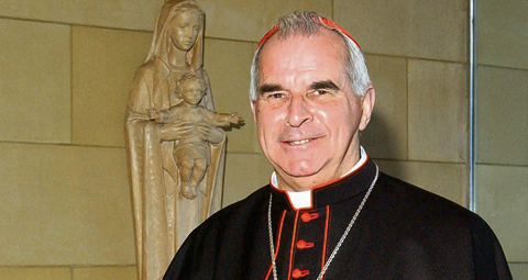 CARDINAL-O'BRIEN