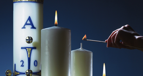 10-CANDLE