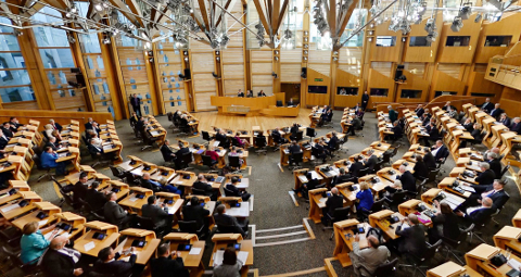1 - parliament