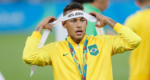 9-NEYMAR