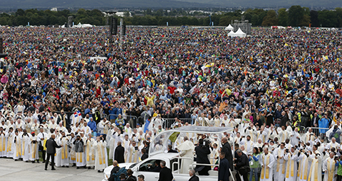 Scottish Catholic Observer