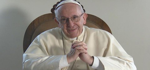 Pope Francis