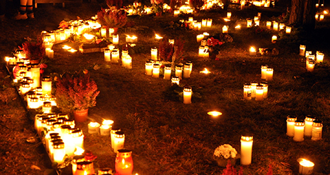 All Souls Day