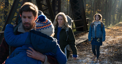 16-QUIET PLACE
