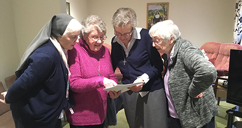 salesian sisters