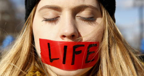 3 - pro life