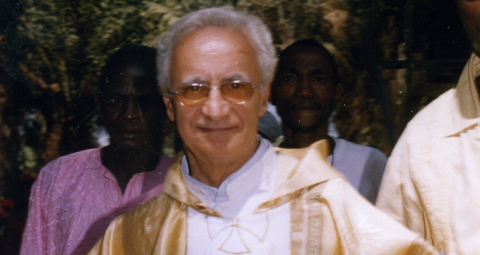 The Xaverian factor: a priest's missionary work from Sierra Leone - Scottish Catholic Observer