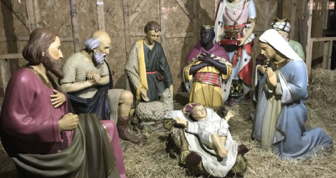 1 - aberdeen nativity