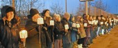 40 Days for Life Vigil 005