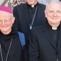 BISHOP AND ARCHBISHOP