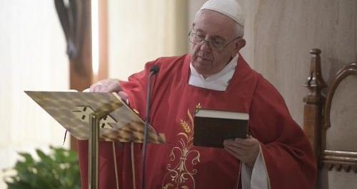 pope francis