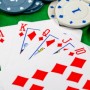 gambling