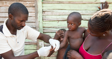 malaria