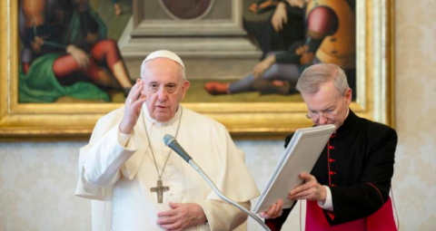 pope francisxx