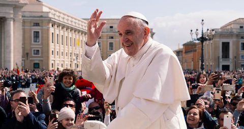 xpope francisx